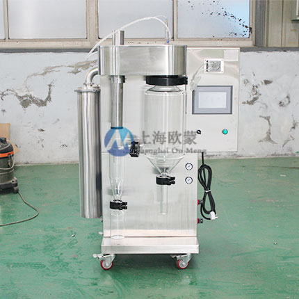 實驗型噴霧干燥機有哪些類型，哪家好？